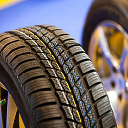 Tyres for sale