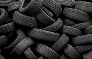 tyre recycle